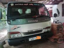 Isuzu ELF 2005 Truck