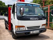 Isuzu Boom 1993 Lorry