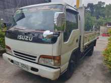 Isuzu BPR70L NISSAN 1996 Lorry