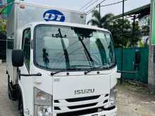 Isuzu Brandnew 10.5 Feet 2019 Lorry