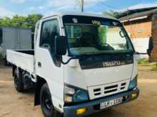 Isuzu Isuzu 2007 Lorry