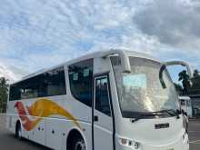 Isuzu Isuzu 2014 Bus