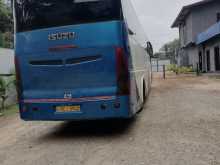 Isuzu Isuzu 2015 Bus