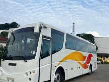 Isuzu Isuzu 2013 Bus