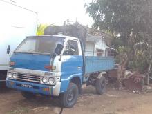 Isuzu C240 1980 Lorry