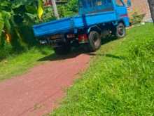Isuzu C240 1988 Other