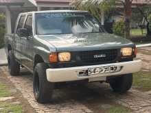 Isuzu Isuzu 1994 Pickup