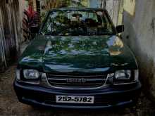 Isuzu CAB 1998 Pickup