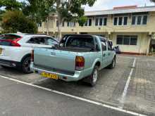 Isuzu Cab 2008 Pickup