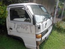 Isuzu Cabin 1996 Lorry