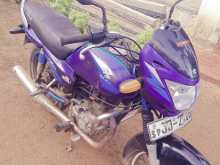 Bajaj Caliber 2004 Motorbike