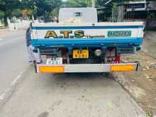 Isuzu Cantar 1992 Lorry
