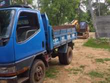 Mitsubishi Canter 1997 Lorry