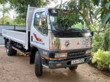 Mitsubishi Canter 2002 Lorry