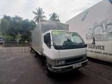 Mitsubishi Canter 2003 Lorry