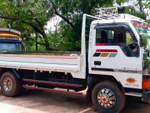 Mitsubishi Canter 1993 Lorry