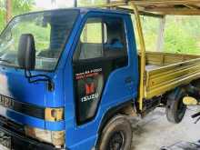 Isuzu Isuzu 1981 Lorry