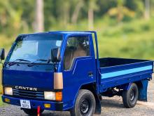 Isuzu Canter 1994 Lorry