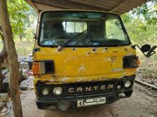 Isuzu Canter 1982 Lorry