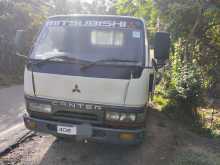 Mitsubishi Canter 1980 Lorry