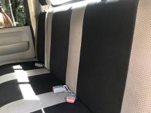 Mitsubishi Canter 2004 Crew Cab