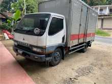 Isuzu Canter 1999 Lorry