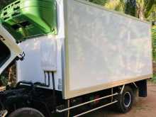 Isuzu Canter Body 2020 Lorry
