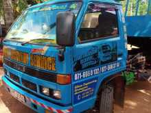 Isuzu Isuzu 1983 Lorry