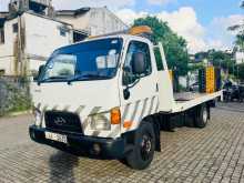 Isuzu Isuzu 2012 Lorry