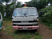 Isuzu Carrier 1991 Lorry