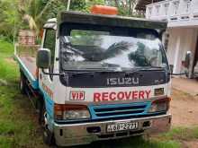 Isuzu ELF 1996 Heavy-Duty