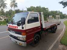 Isuzu ELF 1993 Lorry