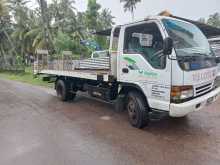 Isuzu Isuzu 1994 Lorry