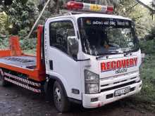 Isuzu ELF 2009 Lorry