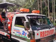 Isuzu CARIYAR 1998 Lorry