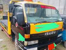 Isuzu Carrier 1985 Lorry