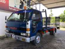 Isuzu Carrier 16.5 Feet 1981 Lorry