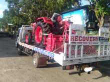 Isuzu Carrier 1990 Lorry