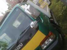Isuzu Carrier 1990 Lorry