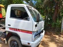 Isuzu Carrier 1993 Lorry