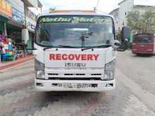 Isuzu Isuzu 2011 Heavy-Duty