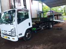 Isuzu Carrier 2013 Lorry