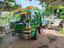Isuzu Carrier 1991 Lorry