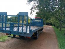 Isuzu Carrier 1992 Lorry