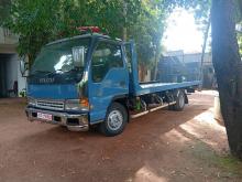 Isuzu Carrier 1992 Lorry