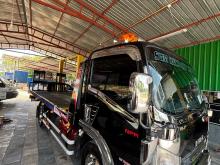 Isuzu Carrier 1989 Lorry