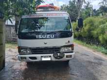 Isuzu Carrier 1999 Lorry