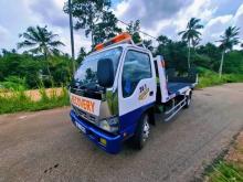 Isuzu Carrier 2007 Lorry