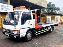 Isuzu Carrier 2001 Lorry