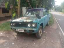 Isuzu Isuzu 1979 Pickup